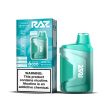 GeekVape Raz CA6000 Single Disposable Spearmint