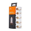 GeekVape G Series Wenax C1 Coil 5-Pack - Ejuices Wholesale