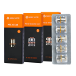 GeekVape M Series Replacement Coil 5-Pack - Ejuices Wholesale