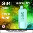 Gimi by FLUM 8500 Puffs Disposable Cool Mint