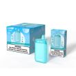 Blueberry Raspberry Lemon Glamee Meta 6000 Puff Single Disposable Bulk Deal!