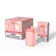 Fantasy Sour Strawberry Glamee Meta 6000 Puff Single Disposable Ejuices Wholesale Deal!
