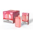Watermelon Ice Glamee Meta 6000 Puff Single Disposable Bulk Price!