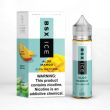 Basix 60ML E-Liquid by Glas Aloe Mango Ice