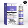 Basix 60ML E-Liquid by Glas Blue Razz