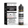 Basix 60ML E-Liquid by Glas Butterscotch Grand Reserve