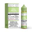 Basix 60ML E-Liquid by Glas Cool Melon
