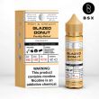 Basix 60ML E-Liquid by Glas Glazed Donut