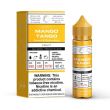 Basix 60ML E-Liquid by Glas Mango Tango