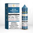 Basix 60ML E-Liquid by Glas Mild Robust Blue Tobacco