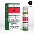 Basix 60ML E-Liquid by Glas OFT