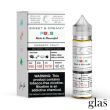 Basix 60ML E-Liquid by Glas Pebbles