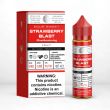 Basix 60ML E-Liquid by Glas Strawberry Blast