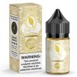 Gold Leaf 30mL Salt Series E-Liquid Acapulco