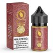 Gold Leaf 30mL Salt Series E-Liquid Emericano