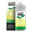 7Daze Reds 100mL Gold Kiwi 