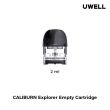 Uwell Caliburn Explorer Empty Pod Ejuices Wholesale