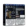 Grail Vapes G550 50K Disposable Vape