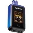 Digiflavor SKY 25,000 Puffs Disposable - Grape Ice