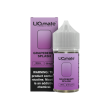 Best Deal 7Daze Liqmate Salt Series 30mL E-Liquid - Grapeberry Splash 50mg