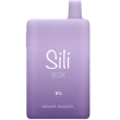 Best Deal Sili Box Turbo Hit 6000 Puffs Disposable - Grape Candy