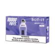 Best Deal BOT-IT 10000 Puffs Disposable 5 Pack - Grape Fizz