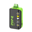 POP-E 24,000 Disposable Vape - Green