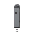 VooPoo Vinci Spark 220 Box Mod Starter Kit - Grey