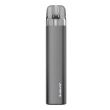 SMOK Zrex RF Pod System Kit Best Color Pink Silver