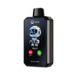 Halo Vapor Synix 30000 Puffs Smart Phone Disposable
