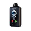 Halo Vapor Synix 30000 Puffs Smart Phone Disposable