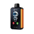 Halo Vapor Synix 30000 Puffs Smart Phone Disposable