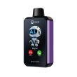 Halo Vapor Synix 30000 Puffs Smart Phone Disposable