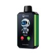Halo Vapor Synix 30000 Puffs Smart Phone Disposable