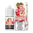 Hi-Drip Salts Series 30mL White Peach Strawberry