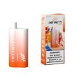 Hitt Infinity 8000 Puffs Disposable Gummy Bear
