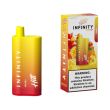 Hitt Infinity 8000 Puffs Disposable Malibu