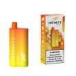 Hitt Infinity 8000 Puffs Disposable Tropicali