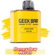 Best Deal Geekbar 911 GT Replaceable Flavor Pod Vape - HoneyDew Melon