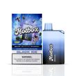 Black Ice Puff Hotbox 7500