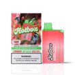 Hotbox 7500 Strawberry Watermelon Bubblegum
