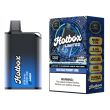 Hotbox Limited Blue Razz Cherry Lime