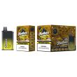Hotbox Limited Peach Mango Pineapple