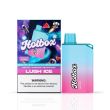 Lush Ice Hotbox Vape
