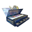 Hotbox Luxe 12000 Display Box Side