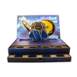 Hotbox Luxe 12000 Display Box 