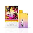 White Peach Razz Hotbox