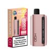 HQD Cuvie Glaze 15,000 Puffs Disposable - Fruity & Milky