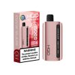 HQD Cuvie Glaze 15,000 Puffs Disposable - Strawberry Watermelon