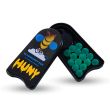 HUNY Mint Beads Blueberry Ice